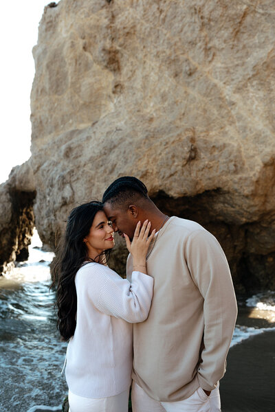 Authentic Couples & Engagements portraits in the Carolinas

