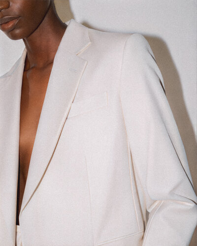 Branding Portrait Session wardrobe guide 