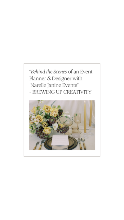 Best Luxury Event Planner Toronto