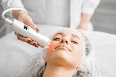Laser and Skin Treatments