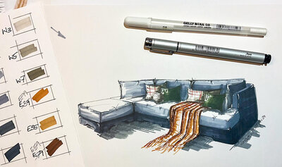 sectional study
