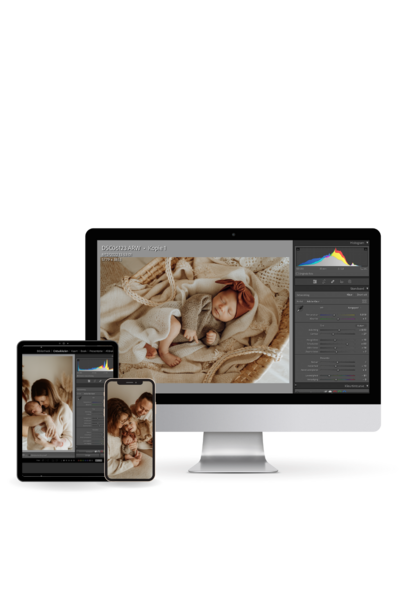 Coaching voor fotografen samen shooten