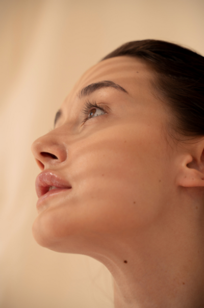 Like Botox, Dysport (abobotulinumtoxinA) is a type A botulinum toxin that provides temporary paralysis of the muscles injected, softening the appearance of wrinkles. However, Dysport has a different protein formulation than Botox, which leads to quicker diffusion in the injection area.