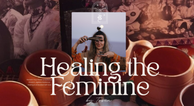 Feminine Leadership Training Empowerment & Leadership Blog