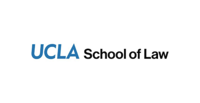UCLA School of Law logo