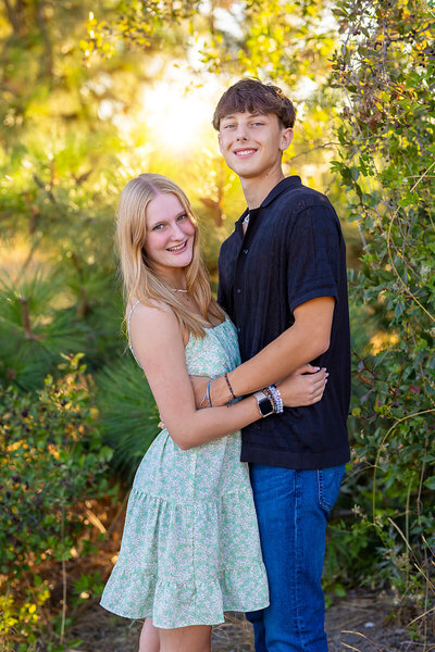 Spokane Photographer for weddings and portraits