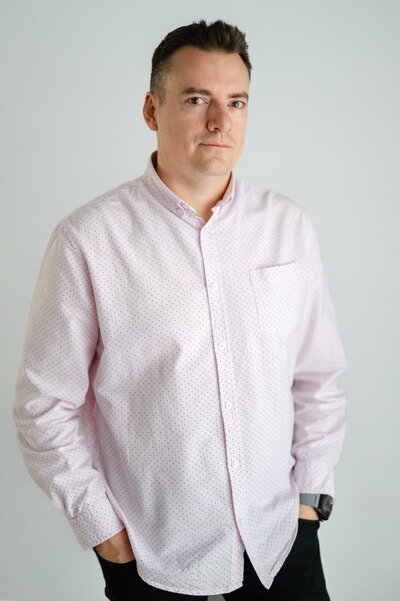 Olivier LG, photographe de mariage Montréal
