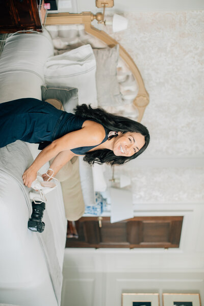 NYC Wedding Photographers | NY Luxury Weddings