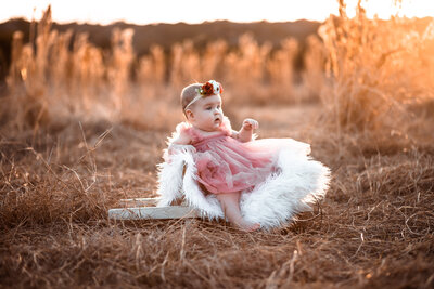 Ella6Month-9333