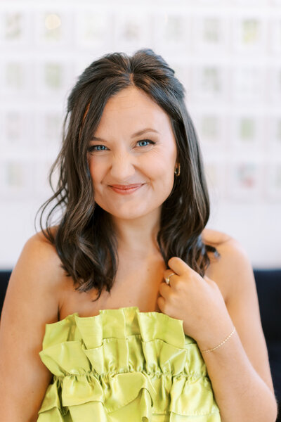 Eleanor Stenner, Alabama and Georgia wedding and portrait photographer