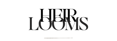 Heir Looms Anthology Series