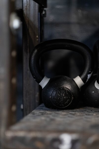 kettlebell-crossfit