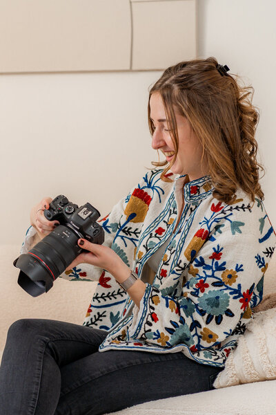 Loet Fotografie Malou