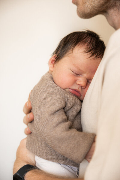 Newbornfotografie Loet Fotografie