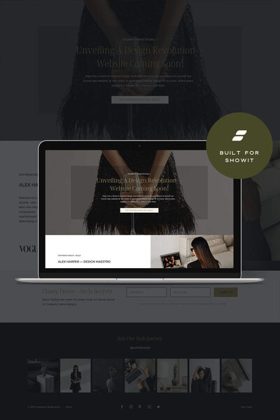 Showit-Site-Template