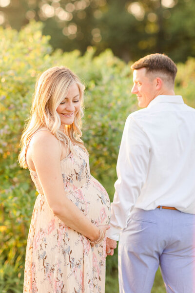 Ellie & Jordan Maternity-129