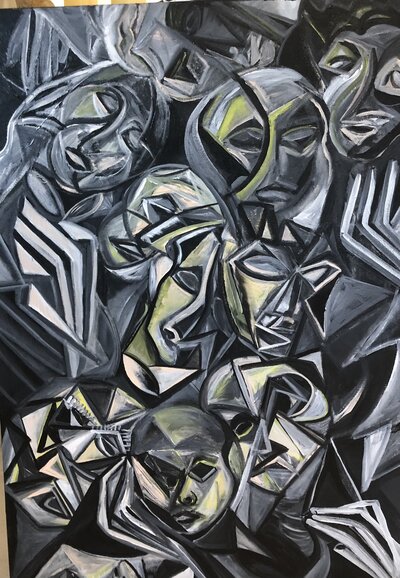 broken #2