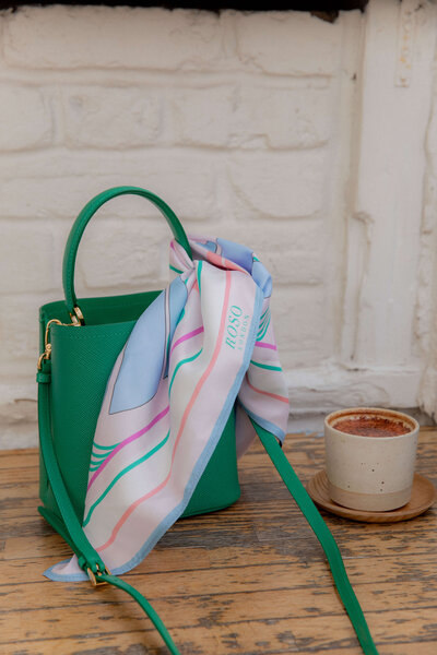 Roso x Lydia - June London '24 Photoshoot-85