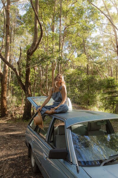Neri - Car Photoshoot - Dec '24-105