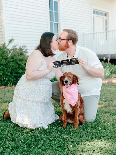 Brianna Marie Photography - Logo