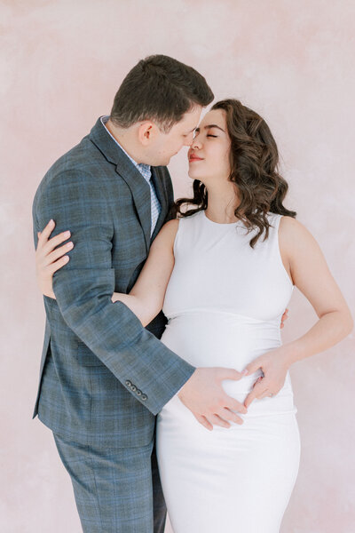 MATERNITY SESSION - Katie Annie Photography-7453