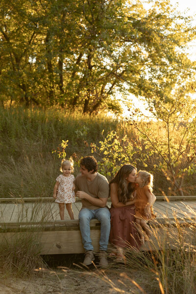 Cleveland Family Photographer 
