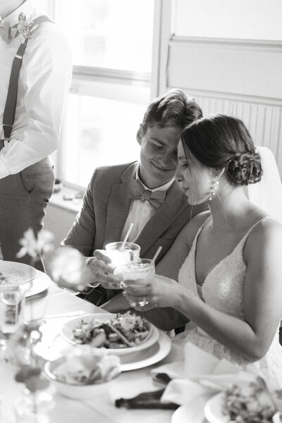 Gabby Rhodes is a wedding photographer based in Northern Colorado