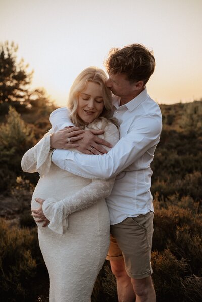 Babybuik shooting