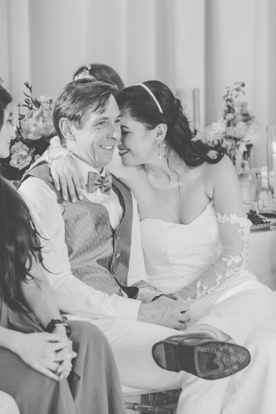 bride-smiling-with-groom-florida-reception