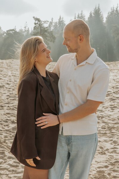 fotograaf zwolle melanie dijkman familiefotoshoot familie gezinsfotoshoot gezin kinderen new born newborn newbornfotoshoot