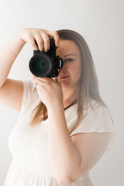 photography by strain