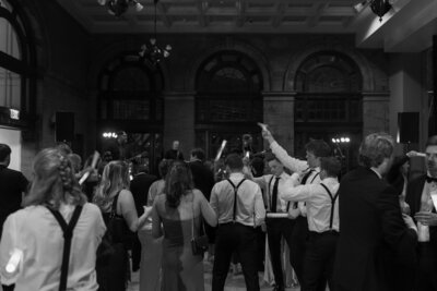 Richmond Wedding Photographer