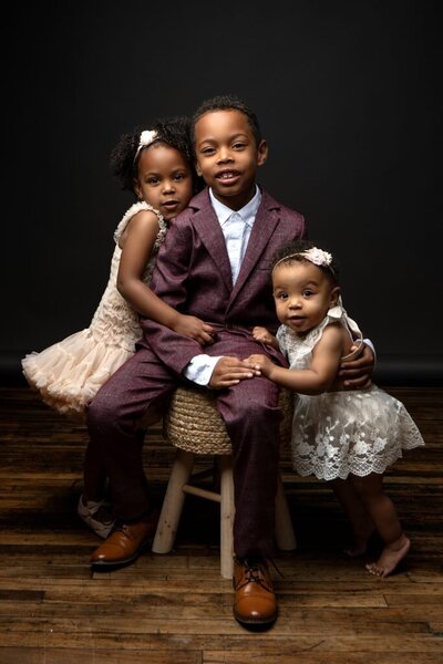 FAMILY Fine Art Photography in London Ontario
