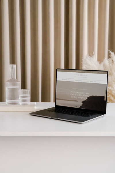centrewellness-website-launch-brandidentity-logo-logodesign