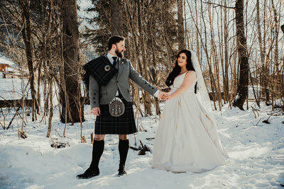 Couple image - Wedding photography 