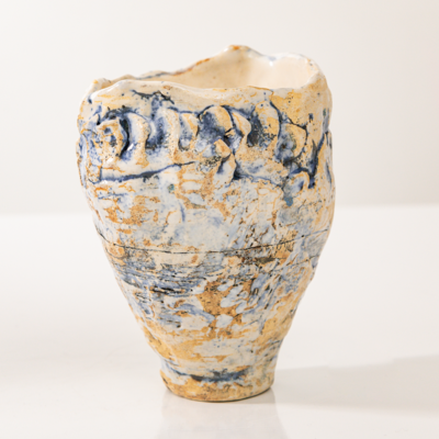 Michelle-Spiziri-Abstract-Artist-Ceramics-Dysmorphic-Vases-She-Has-Lots-To-Say-2