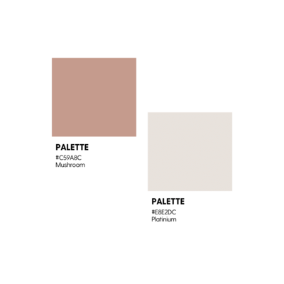 Image décorative pantone