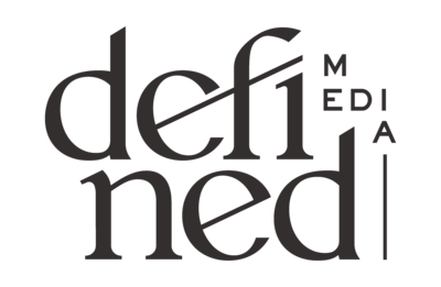 Defined Media Logo