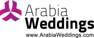 Logo Arabia Weddings
