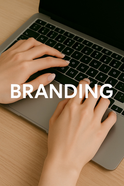 We craft premium brand and web design for entrepreneurs in the USA and worldwide. Build a standout online presence that attracts, converts, and grows with you.