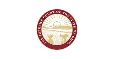 Ohio Supreme Court logo