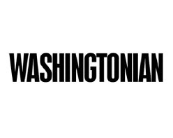 Washingtonian logo