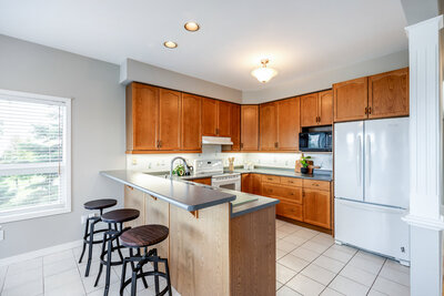 69 Padfield NEW kitchen (2)