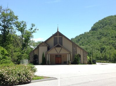 Religious facilities built by Cooper Construction