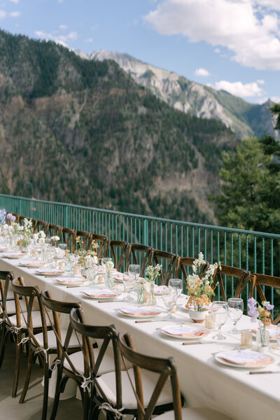 Gold Moutain Ranch Wedding -Leah Black Photography78