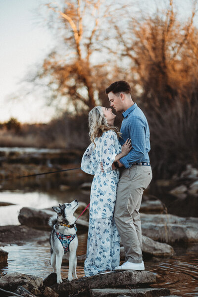 Baton Rouge Couples Photographer