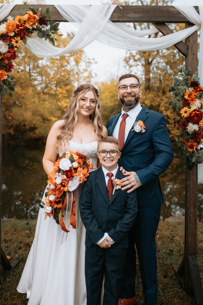 Toledo Outdoor Wedding Venue