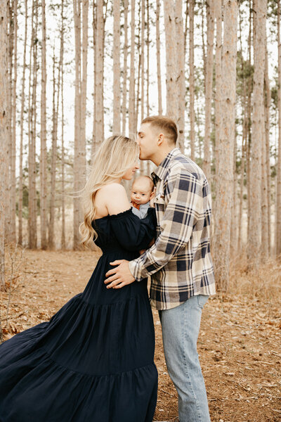 Mommy + Me Photoshoot