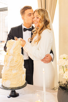 Trouw Fotograaf Wedding Photographer