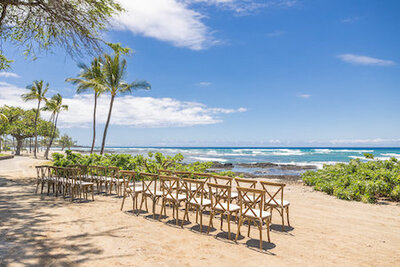 Maui Wedding Locations